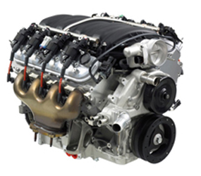 P6C23 Engine
